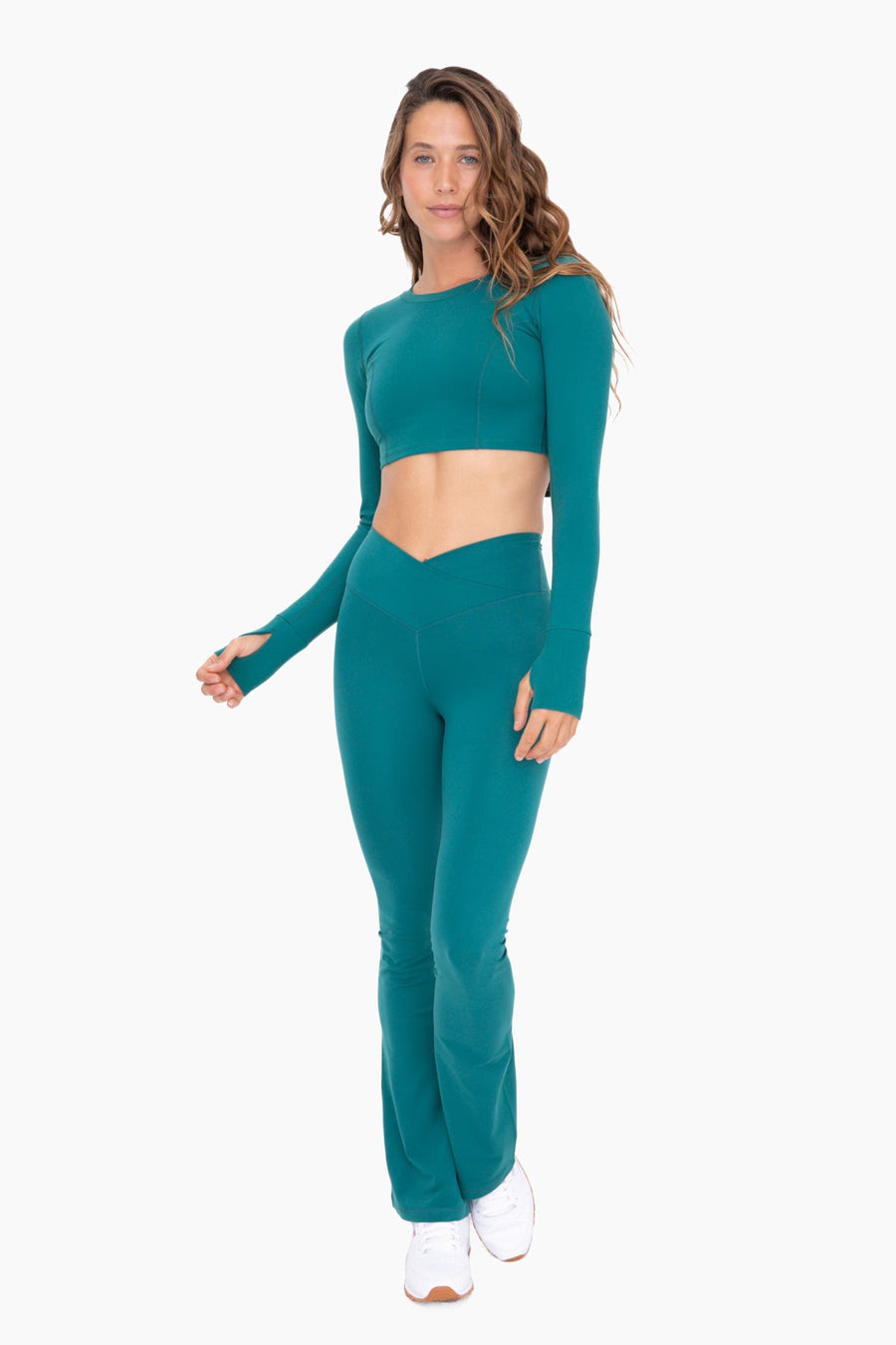 Mono B CAMO Yoga Pant - Also in Plus Size – Gypsy Ranch Boutique